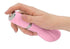 Pillow Talk - Sassy G Spot Pink